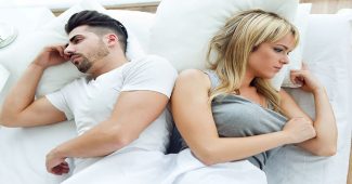 Why men stop wanting sex (and what to do about it.) - Michael C Fiore