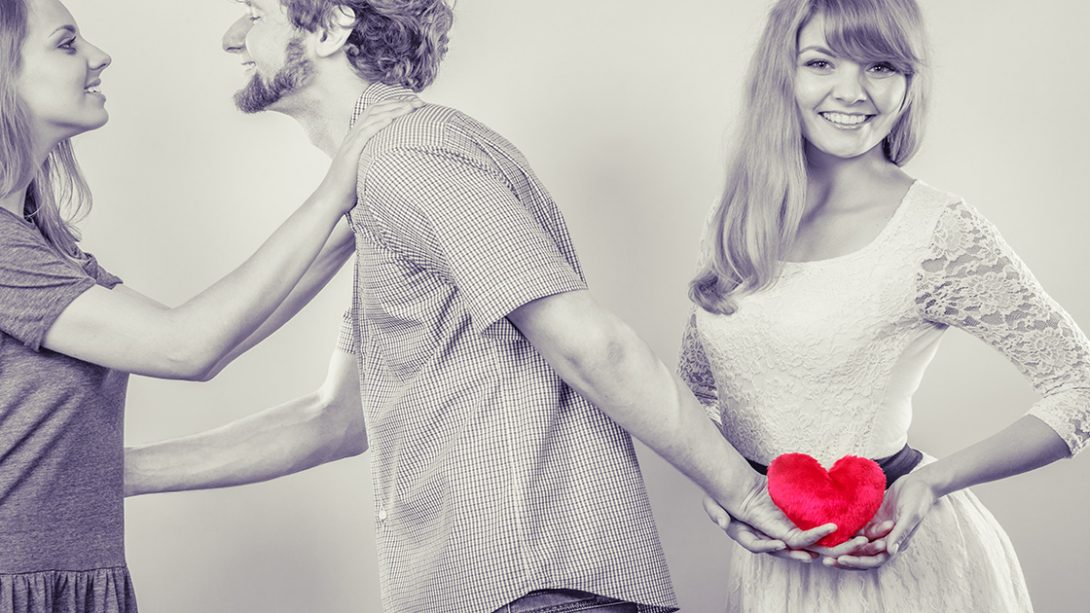 Why Men Don’t Want To Commit Even When They’re Deeply In Love (And How